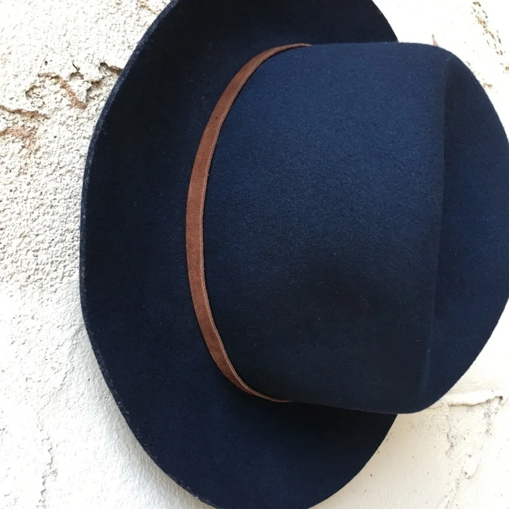 Rag & Bone Floppy Brim Fedora